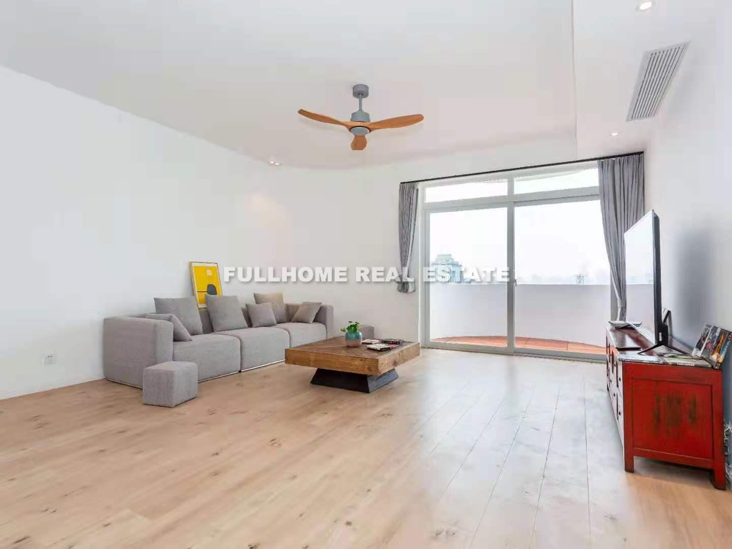 Xing Nan Garden - Interior view 4, Shanghai rental property