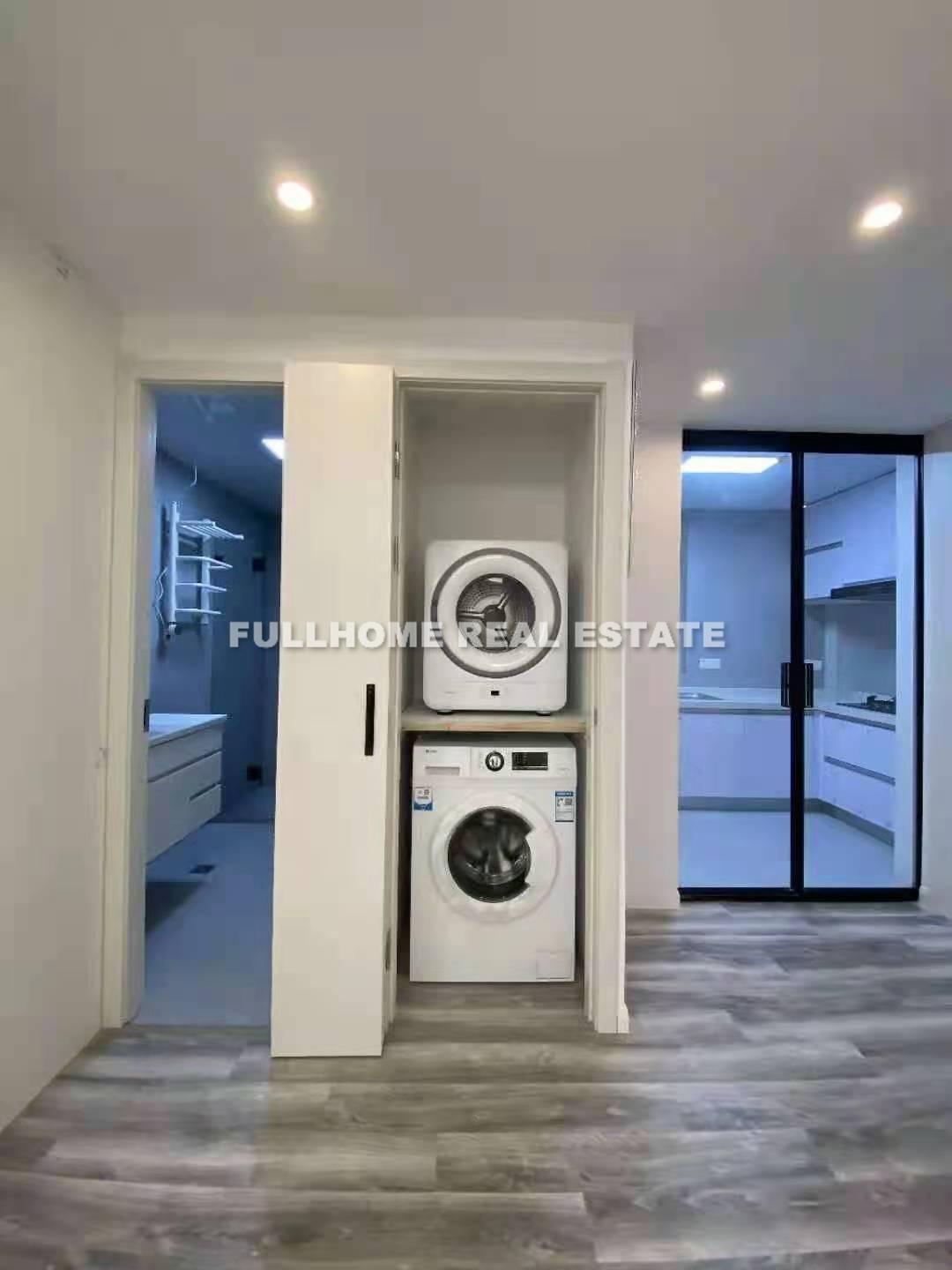Kaicheng Apartment - Interior view 4, Shanghai rental property