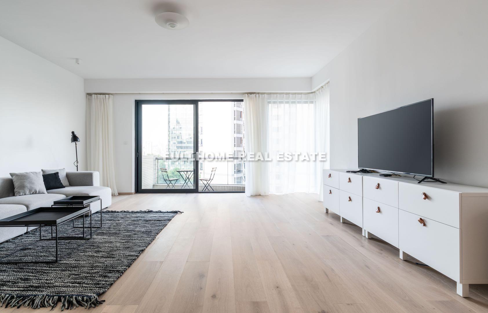 Chevalier Place - Interior view 7, Shanghai rental property