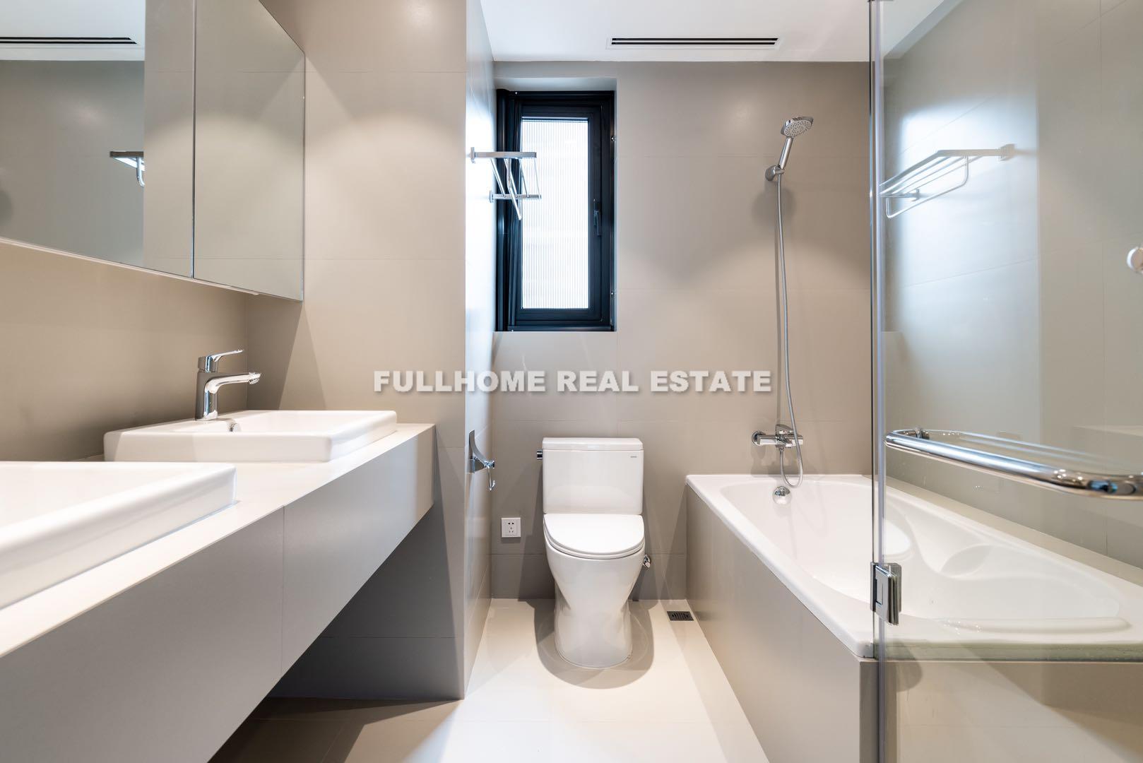 Chevalier Place - Interior view 12, Shanghai rental property
