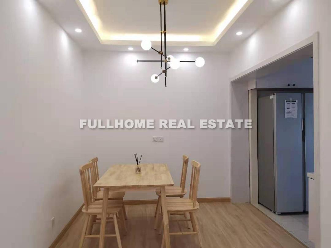 Huangpu Monte Vista - Interior view 10, Shanghai rental property