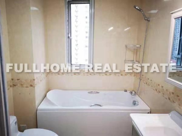 Huangpu Monte Vista - Interior view 2, Shanghai rental property