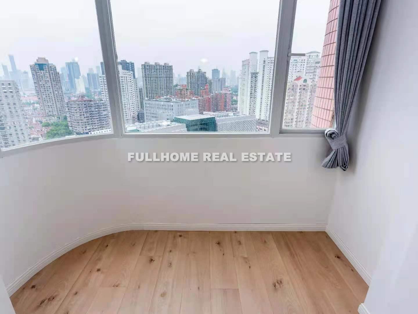 Xing Nan Garden - Interior view 5, Shanghai rental property