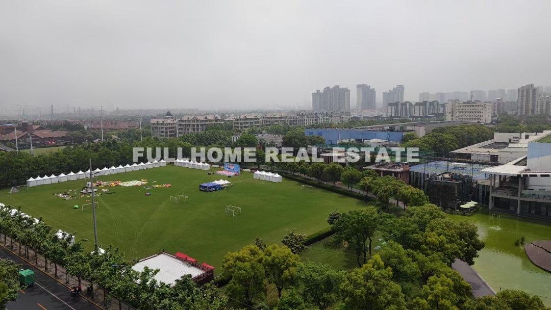 Green Court - Interior view 6, Shanghai rental property