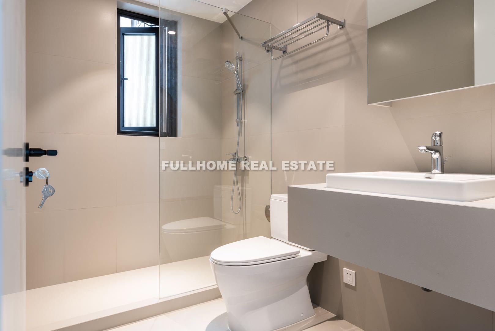 Chevalier Place - Interior view 10, Shanghai rental property