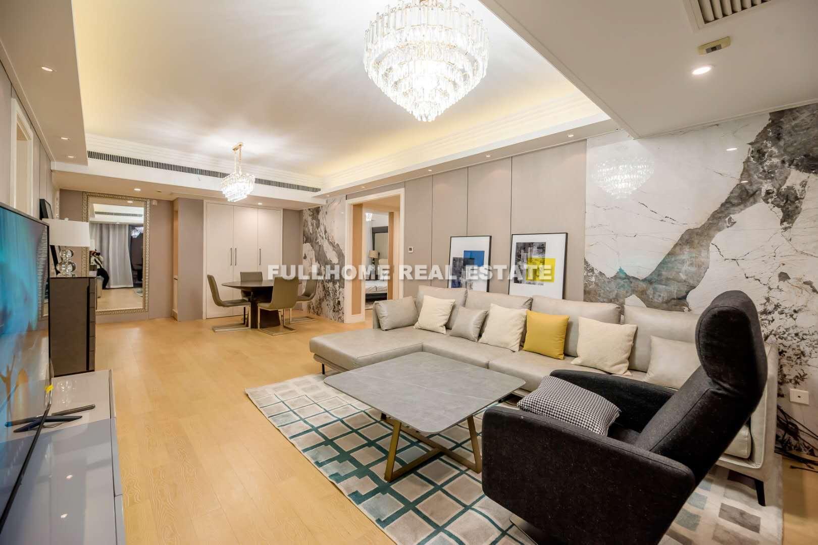 Casa Lakeville - 2 bedroom apartment in Shanghai, Xintiandi, Downtown