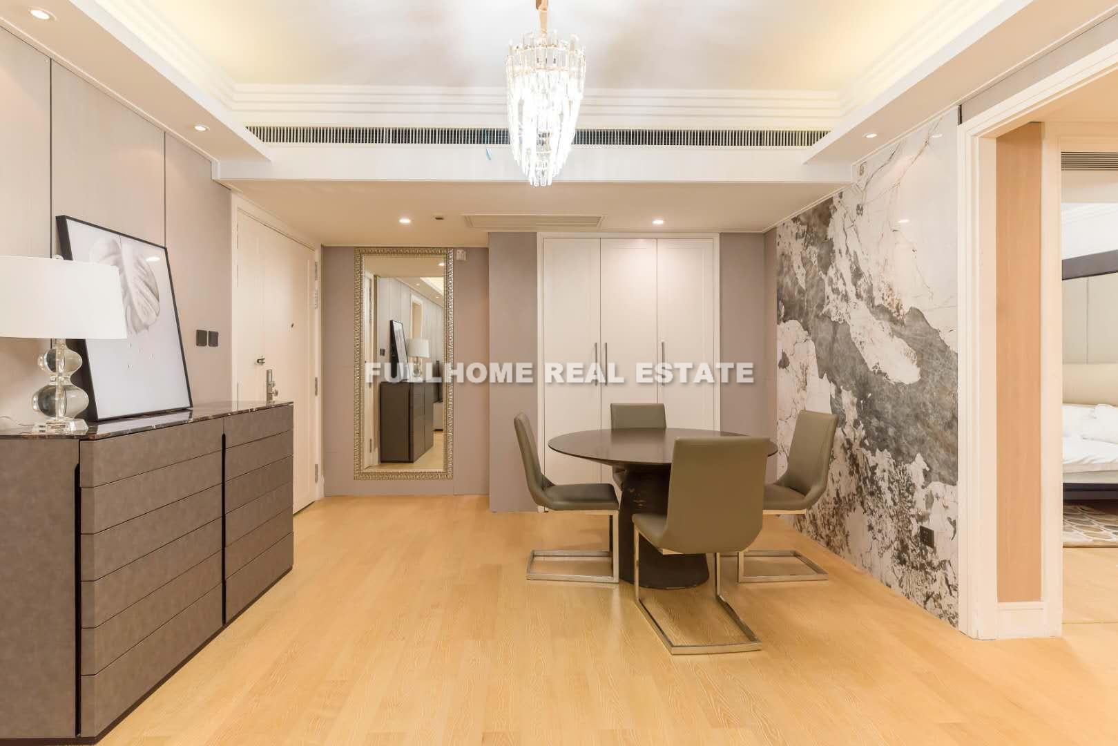 Casa Lakeville - Interior view 12, Shanghai rental property