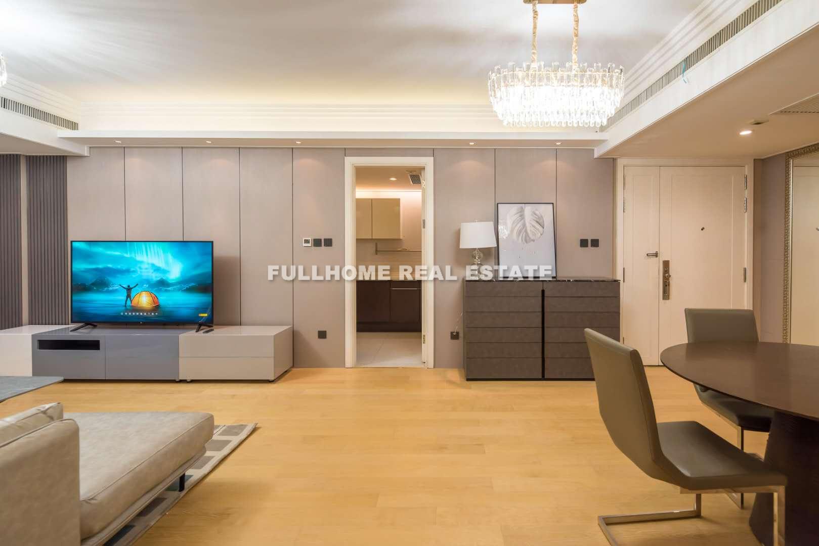 Casa Lakeville - Interior view 9, Shanghai rental property