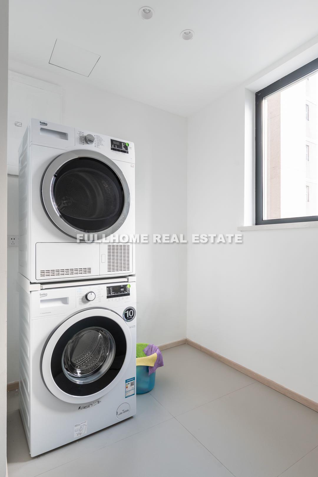 Chevalier Place - Interior view 9, Shanghai rental property