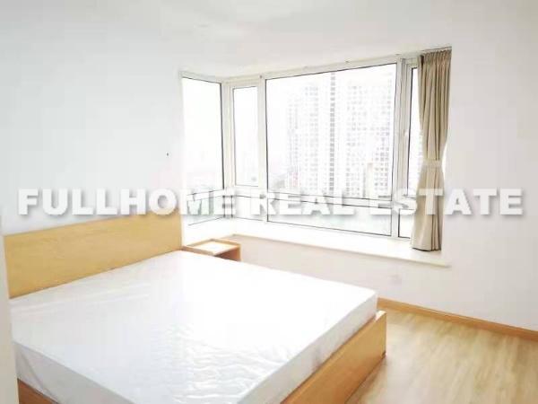 Huangpu Monte Vista - Interior view 8, Shanghai rental property