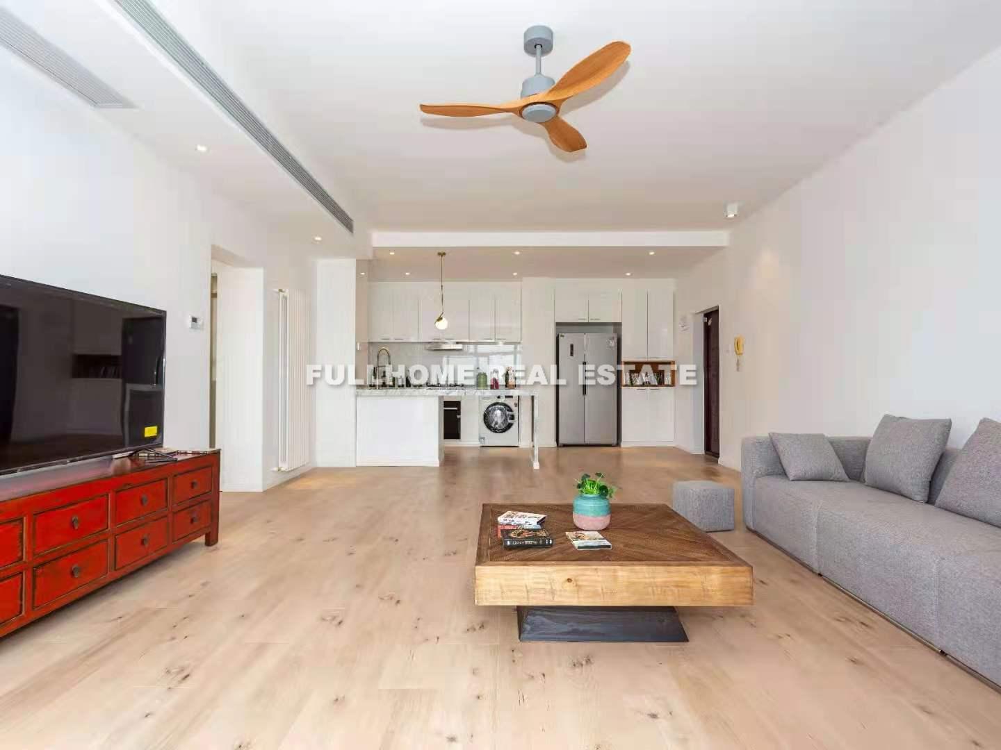 Xing Nan Garden - 2 bedroom apartment in Shanghai, Downtown, Downtown