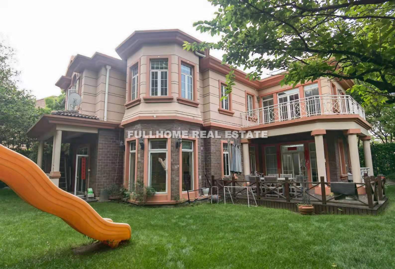 Violet Country Villa - Interior view 4, Shanghai rental property