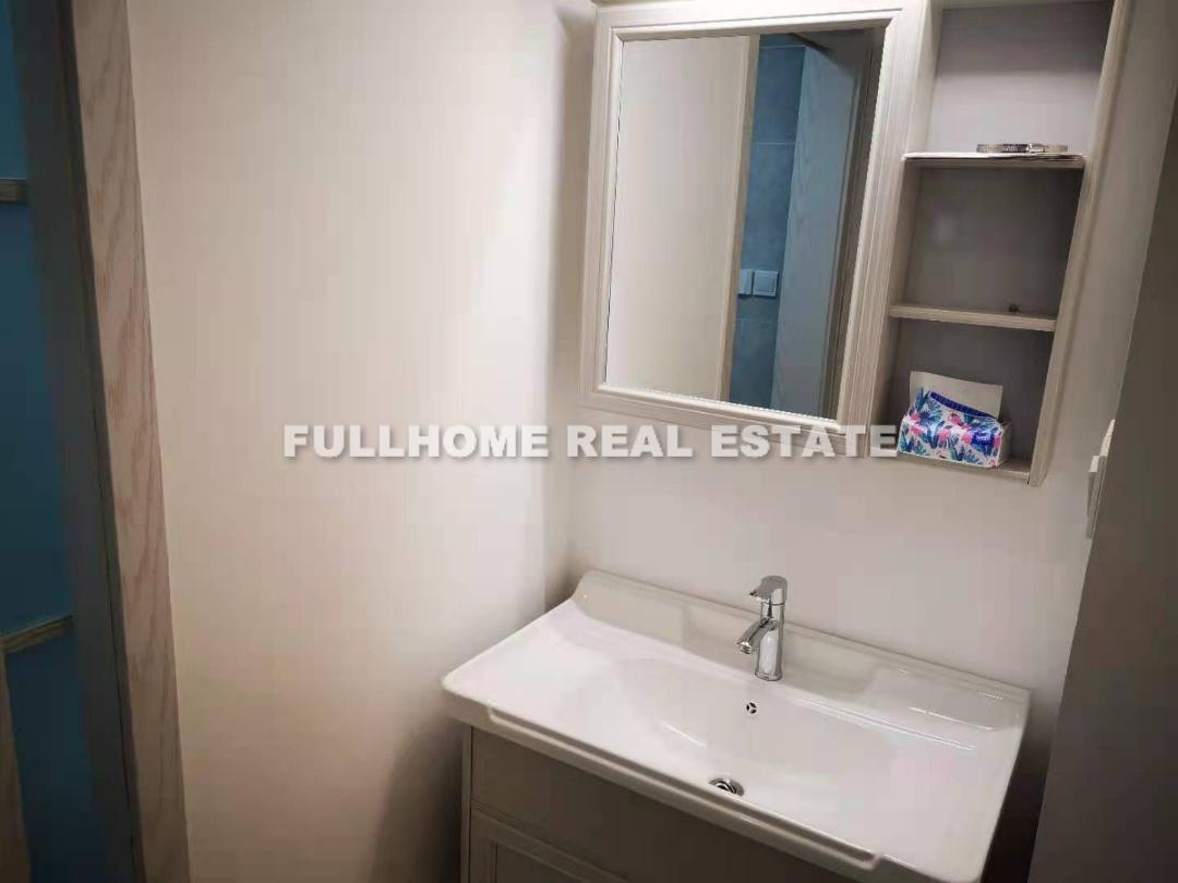 Huangpu Monte Vista - Interior view 6, Shanghai rental property
