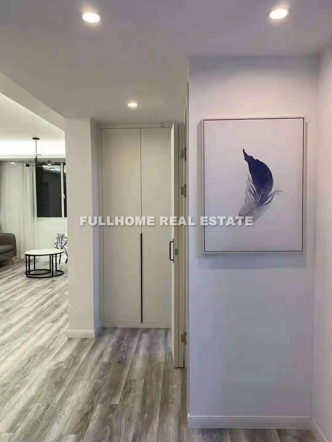 Kaicheng Apartment - Interior view 9, Shanghai rental property