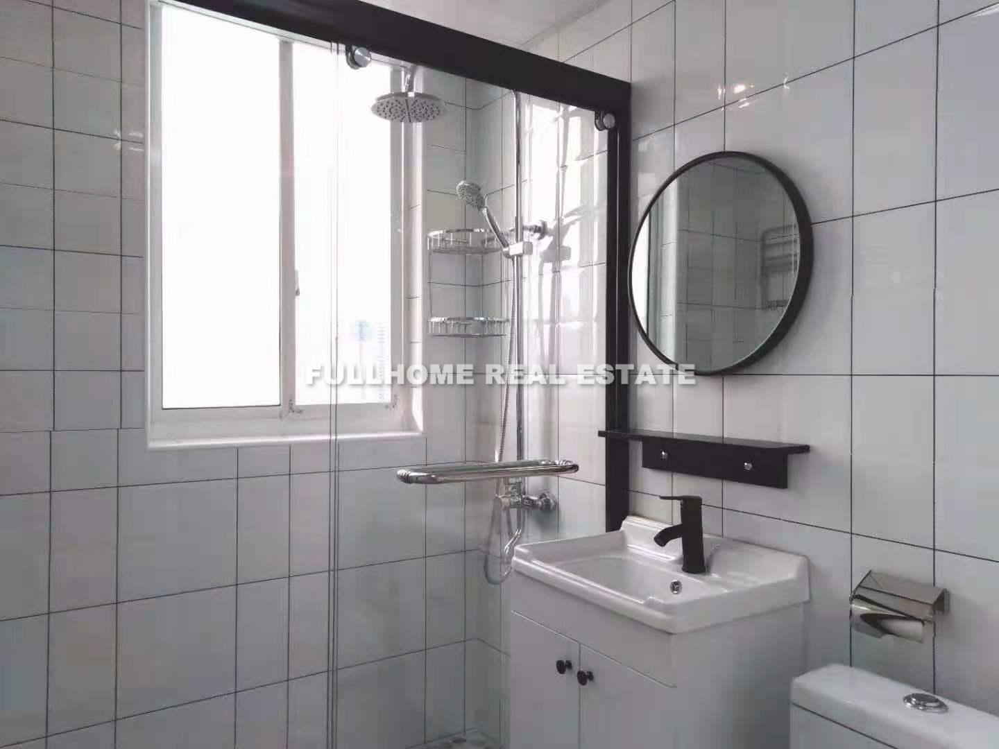 Hengan Apartment - Interior view 6, Shanghai rental property