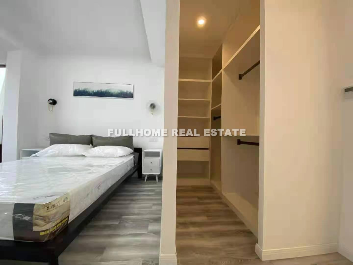 Kaicheng Apartment - Interior view 6, Shanghai rental property
