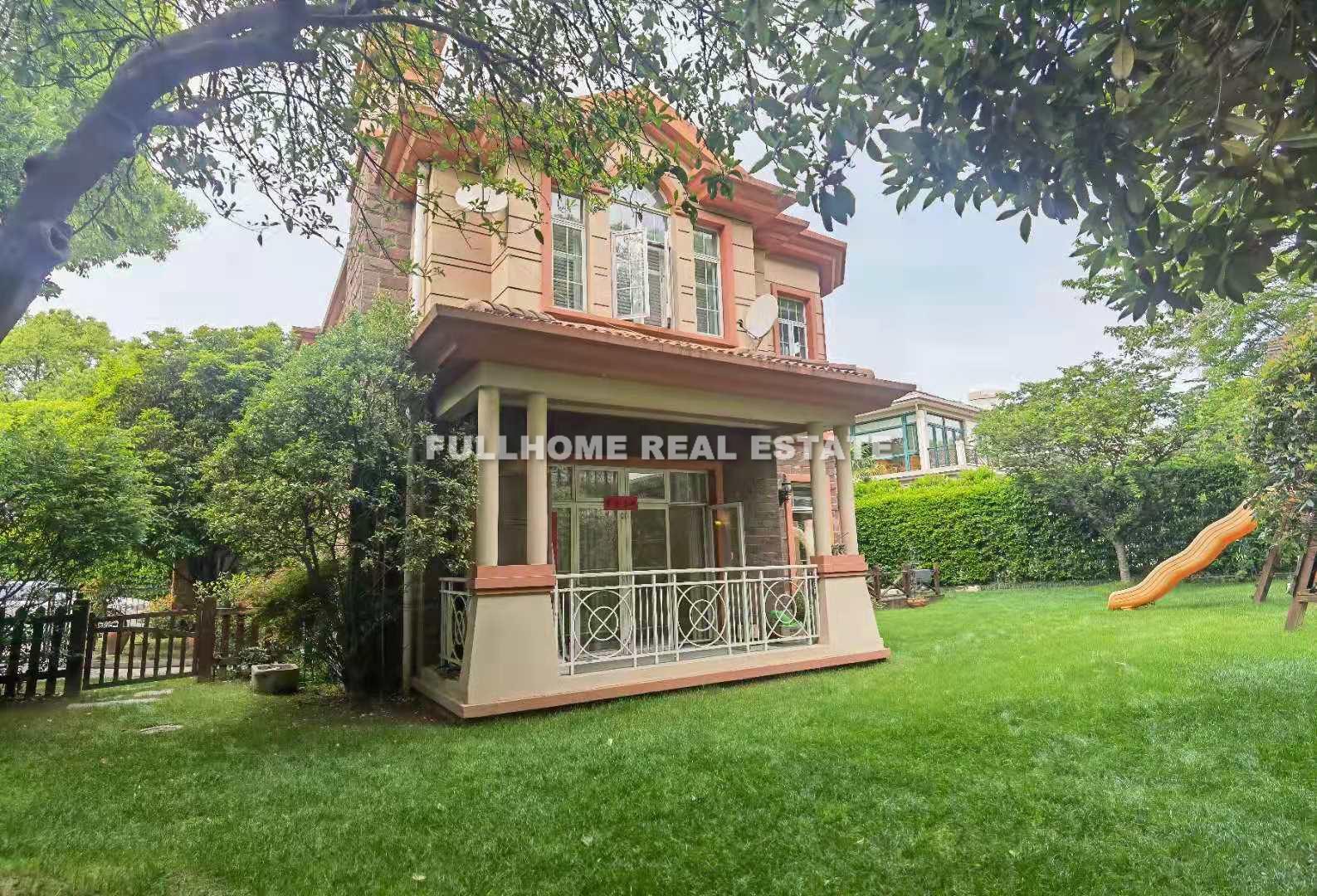 Violet Country Villa - Interior view 8, Shanghai rental property