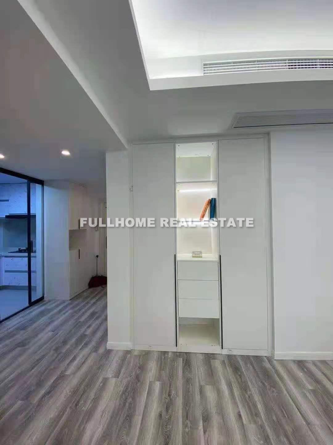 Kaicheng Apartment - Interior view 2, Shanghai rental property