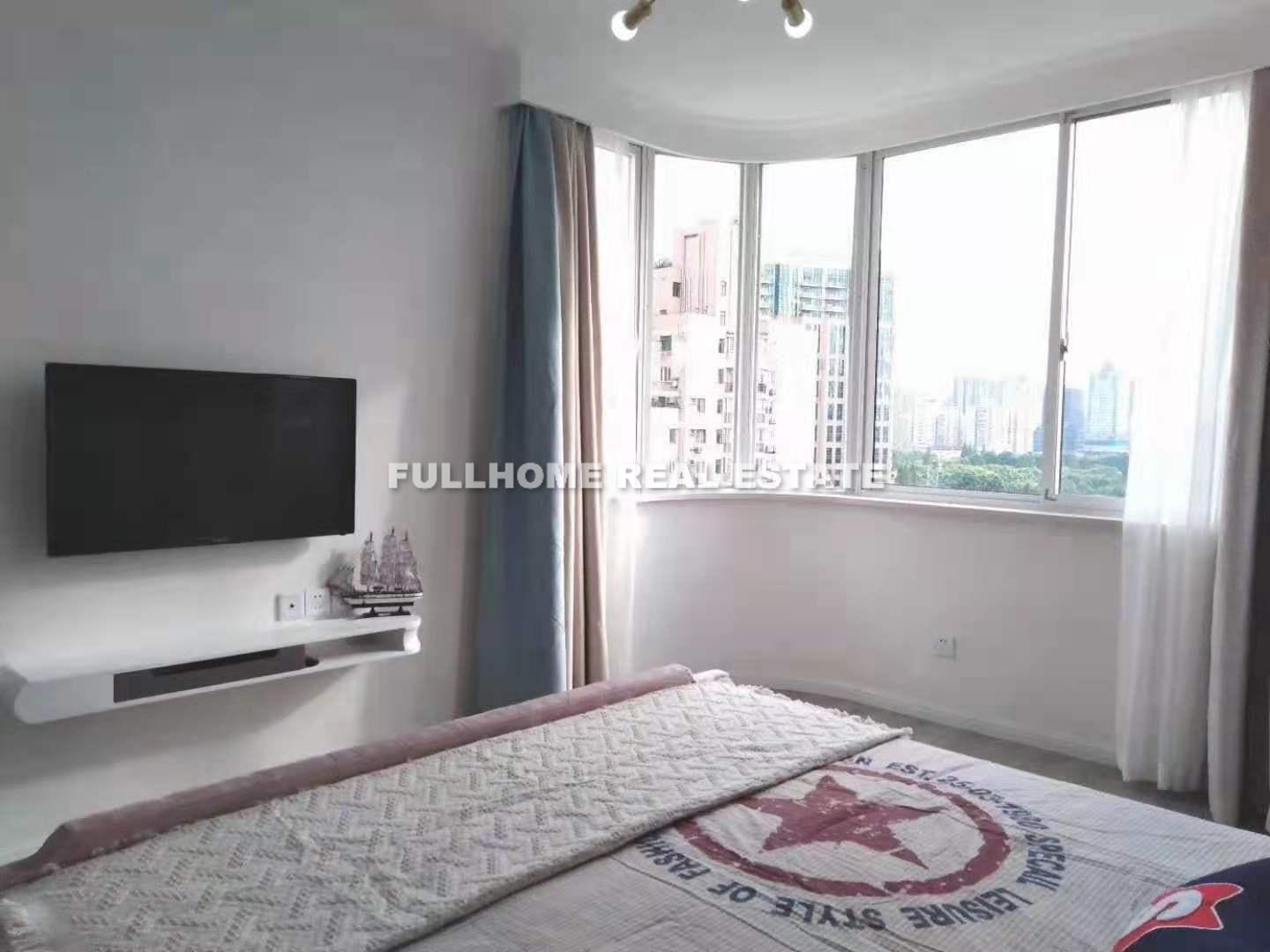 Hengan Apartment - Interior view 4, Shanghai rental property