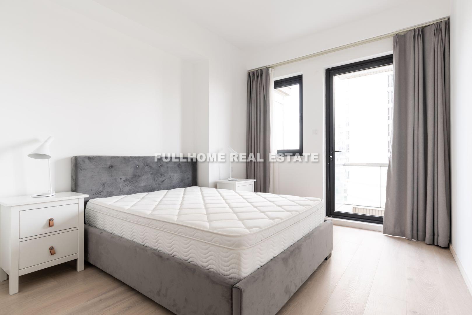 Chevalier Place - Interior view 18, Shanghai rental property