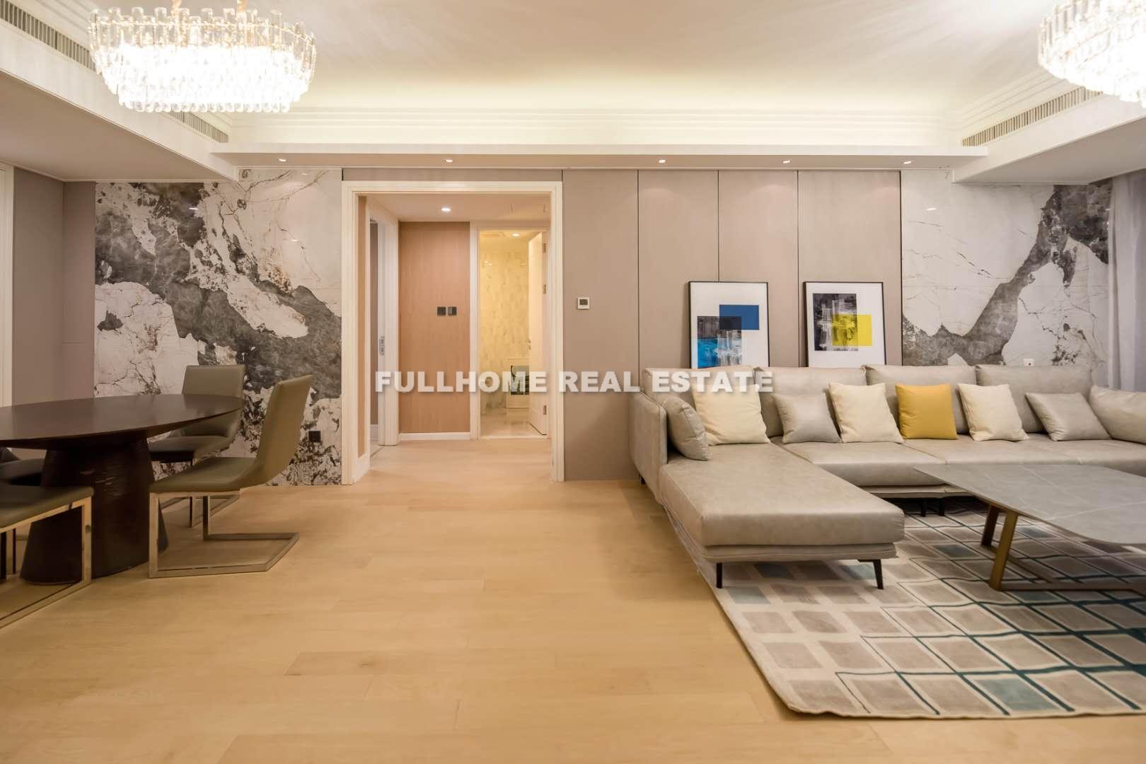 Casa Lakeville - Interior view 10, Shanghai rental property