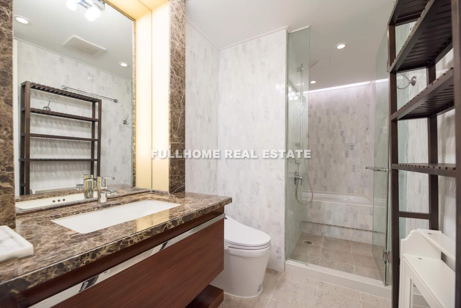 Casa Lakeville - Interior view 7, Shanghai rental property