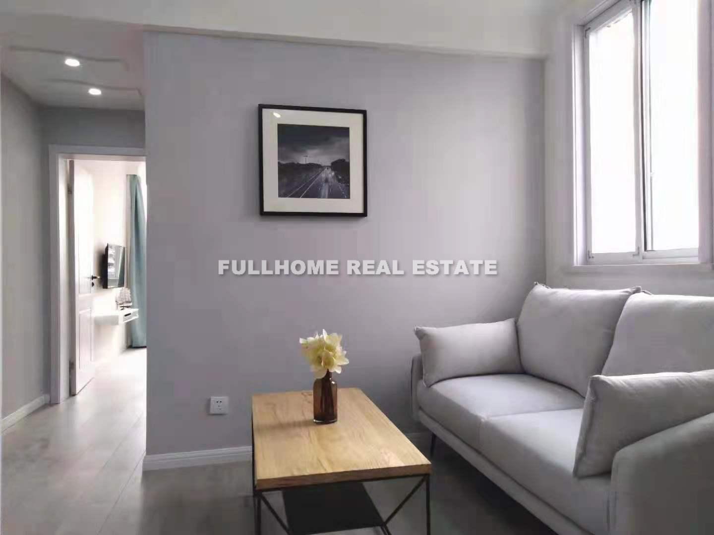Hengan Apartment - Interior view 7, Shanghai rental property