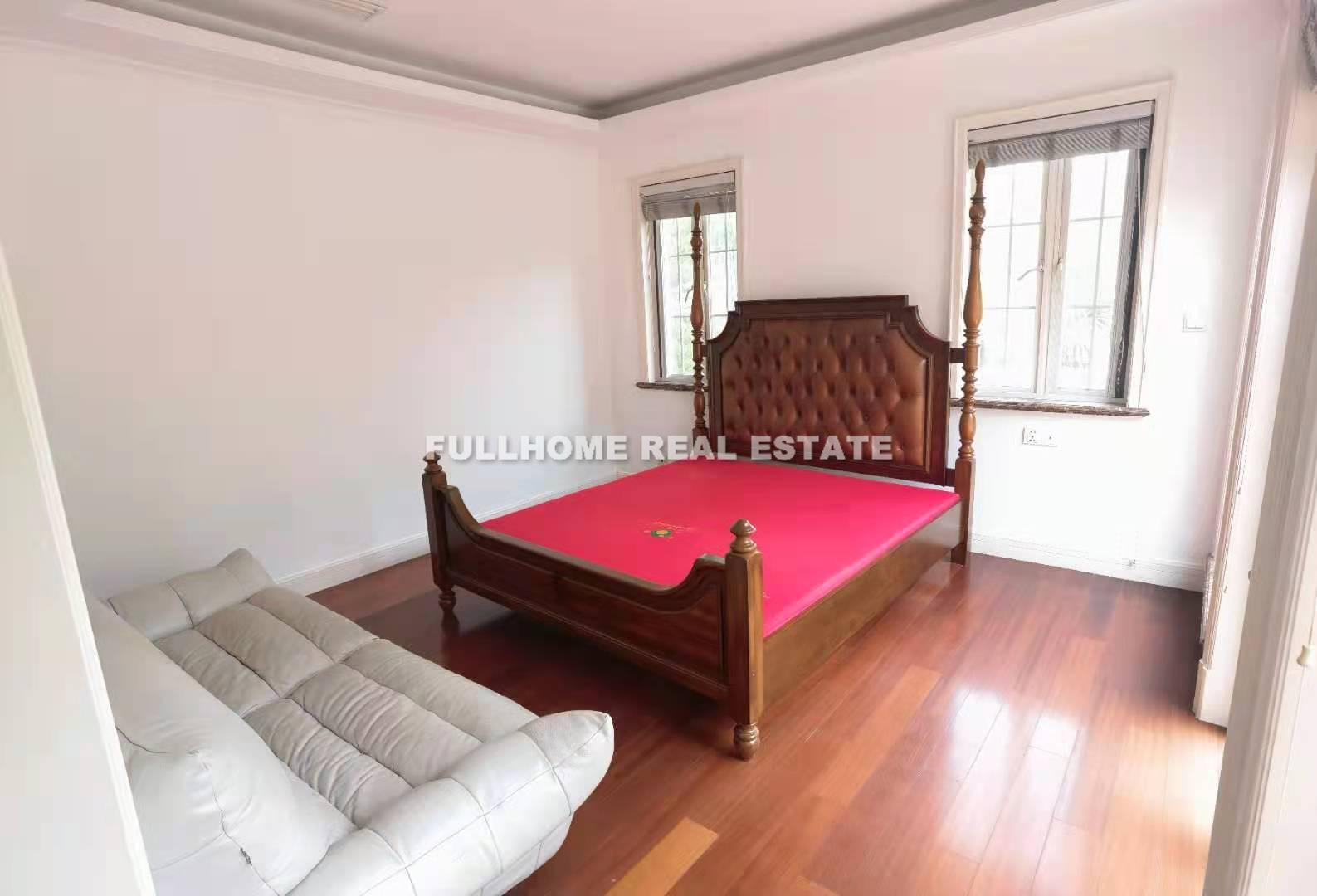 Violet Country Villa - Interior view 10, Shanghai rental property