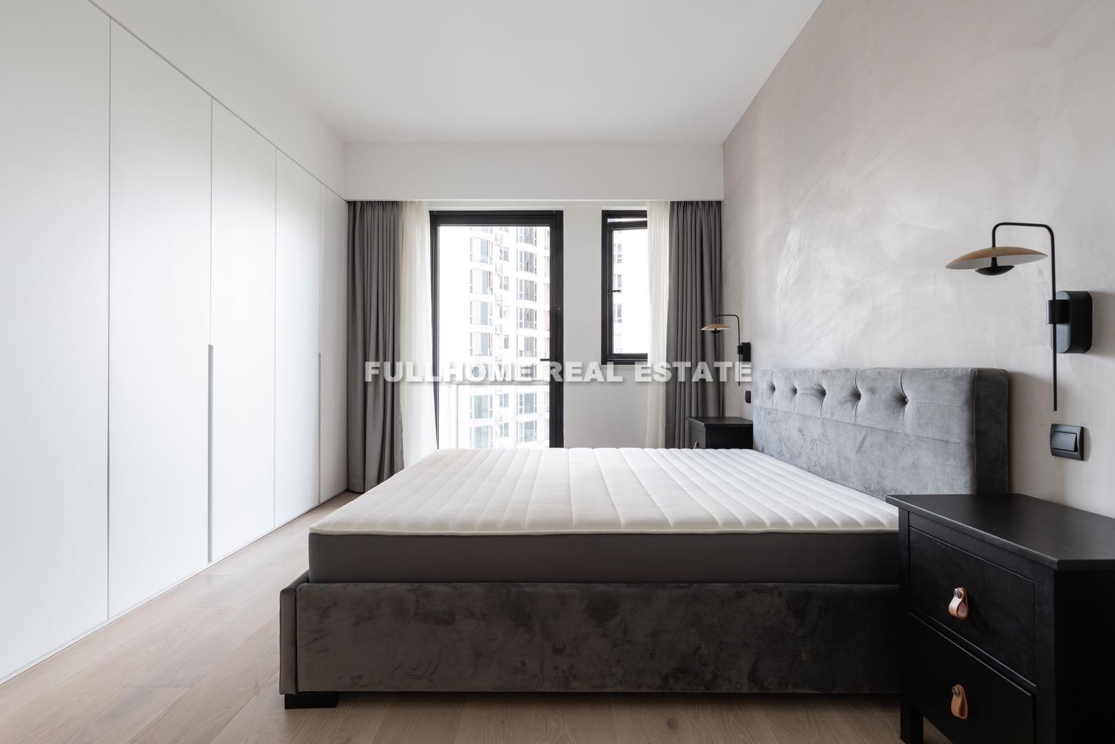 Chevalier Place - Interior view 15, Shanghai rental property