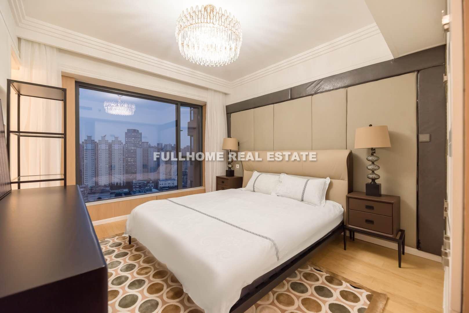 Casa Lakeville - Interior view 8, Shanghai rental property