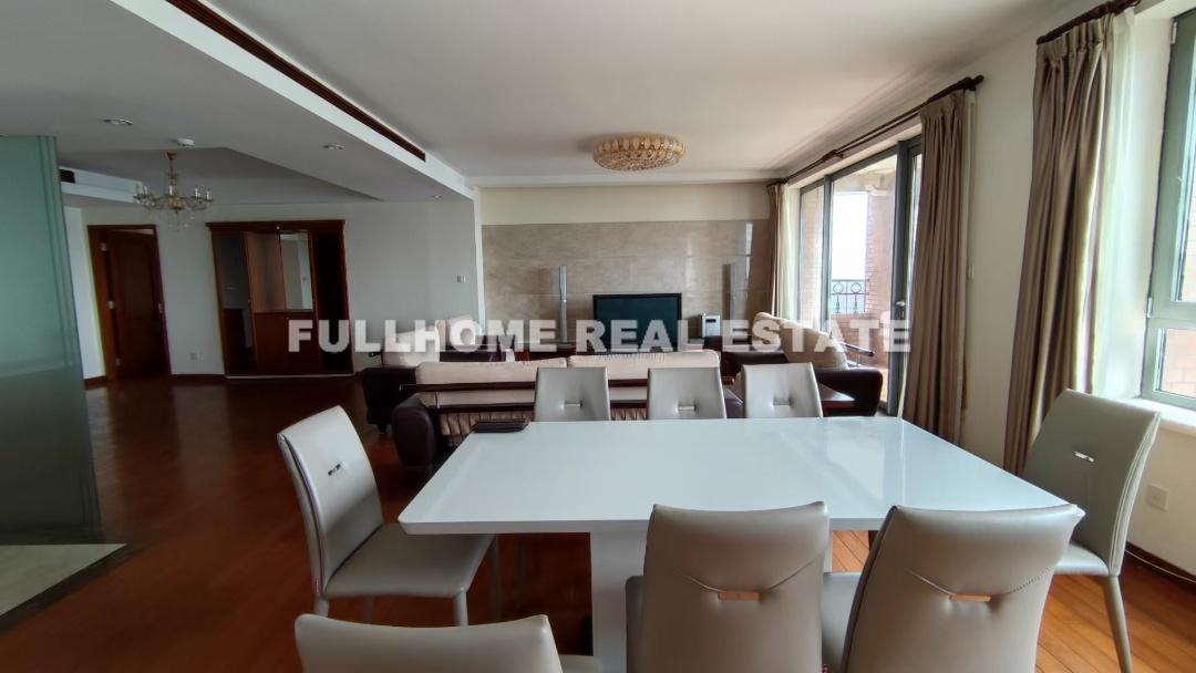 Green Court - Interior view 2, Shanghai rental property