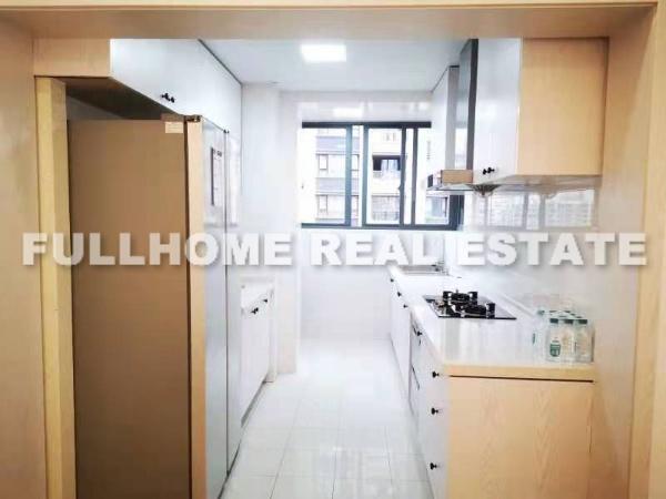 Huangpu Monte Vista - Interior view 7, Shanghai rental property