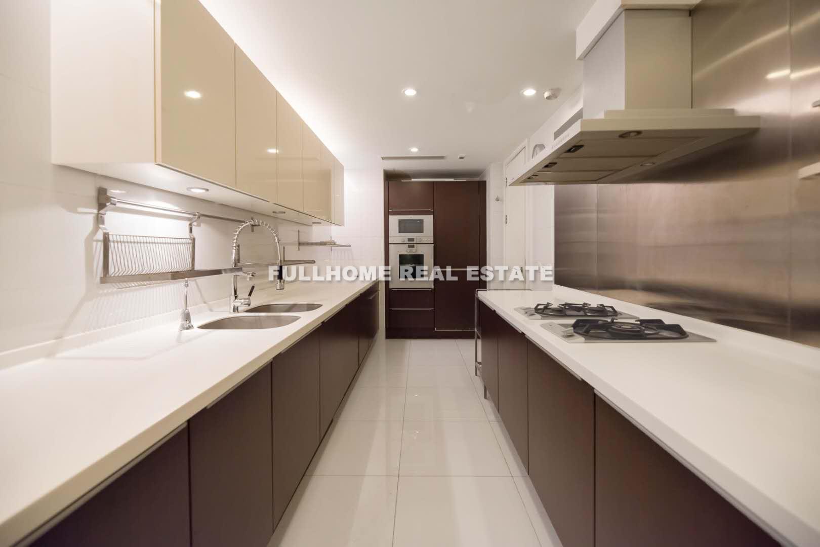 Casa Lakeville - Interior view 3, Shanghai rental property