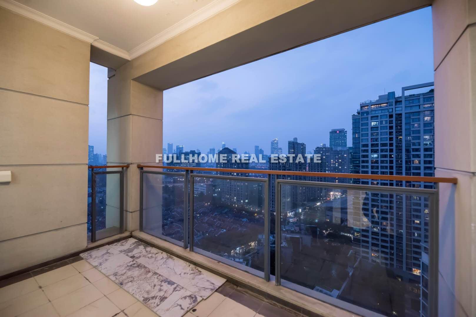 Casa Lakeville - Interior view 4, Shanghai rental property
