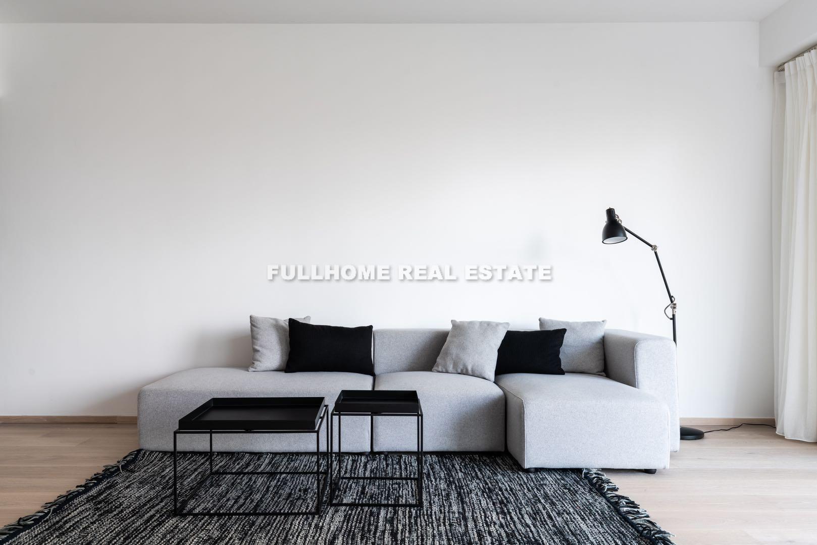 Chevalier Place - Interior view 19, Shanghai rental property