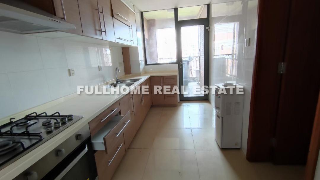 Green Court - Interior view 9, Shanghai rental property