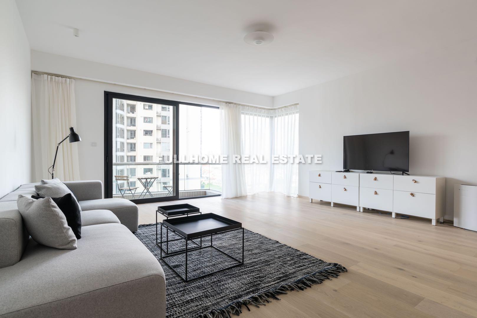 Chevalier Place - Interior view 5, Shanghai rental property