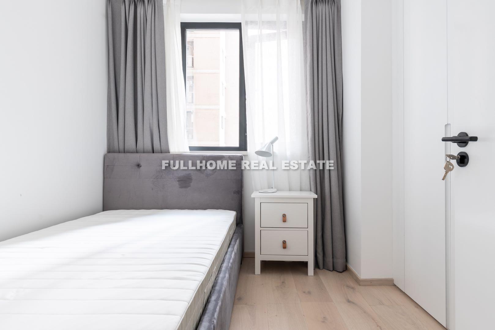 Chevalier Place - Interior view 14, Shanghai rental property