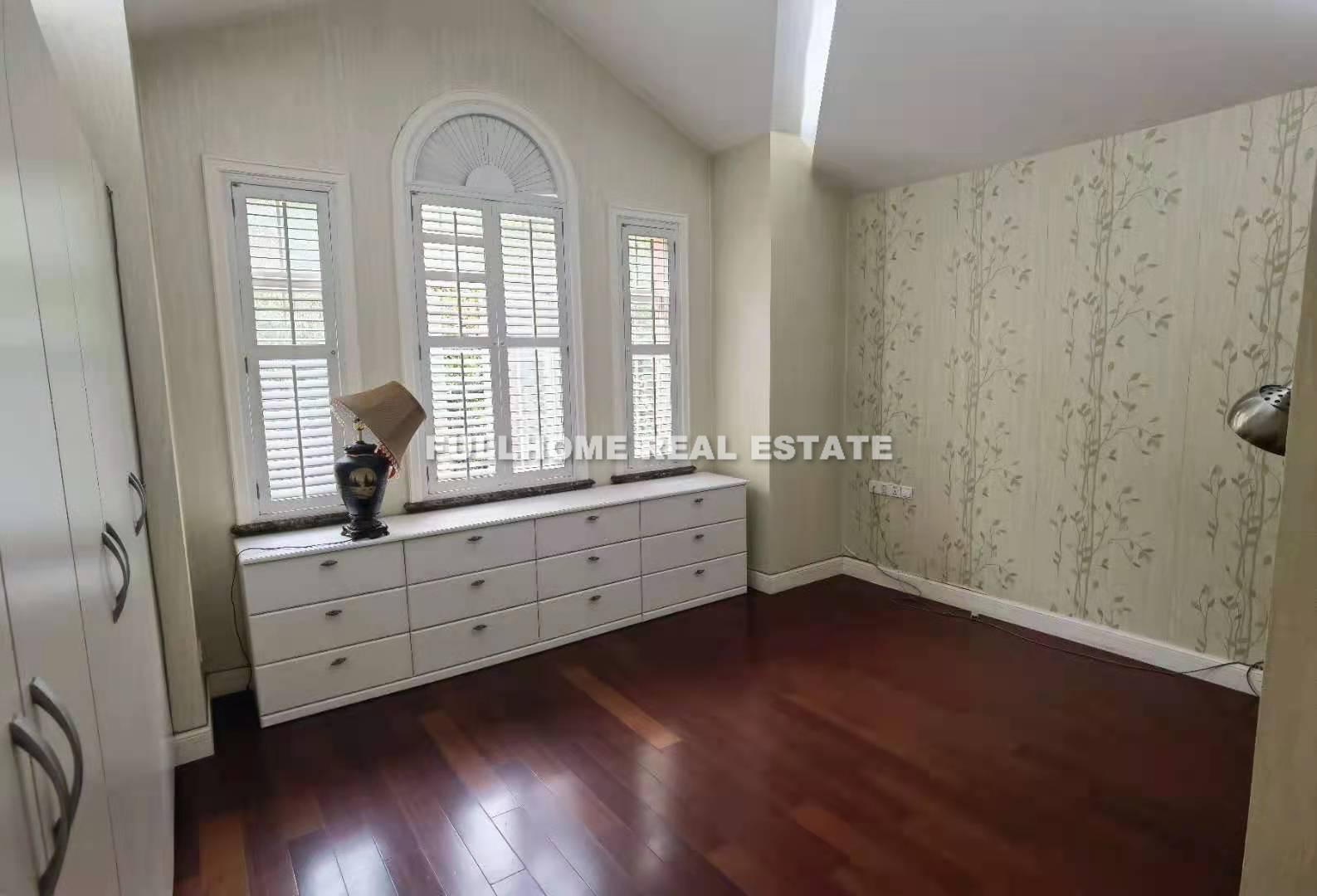 Violet Country Villa - Interior view 11, Shanghai rental property