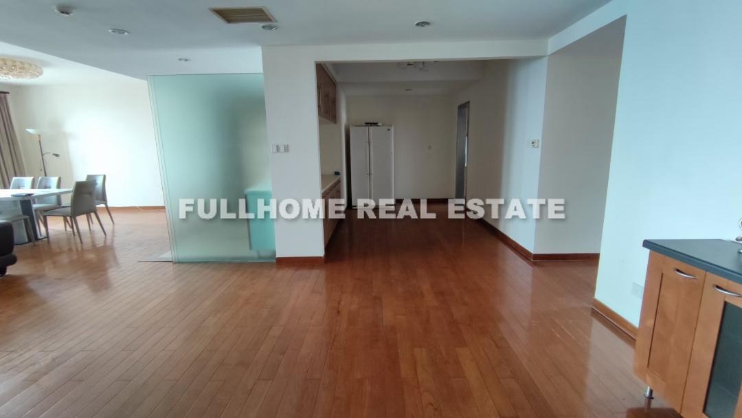 Green Court - Interior view 3, Shanghai rental property