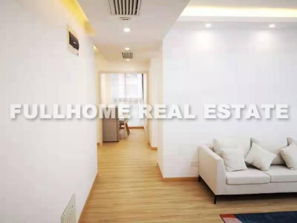 Huangpu Monte Vista - Interior view 9, Shanghai rental property