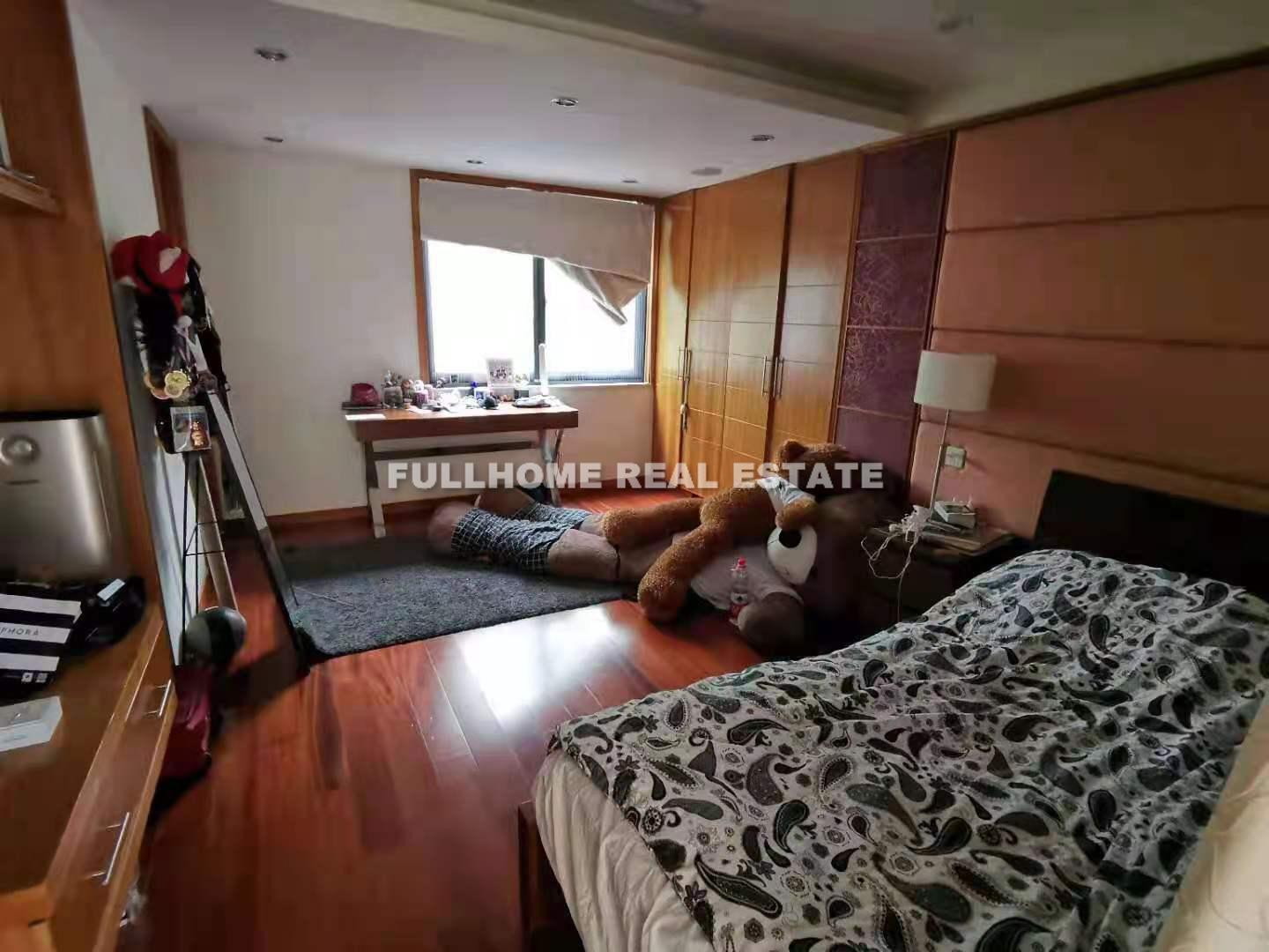 Lakeside Ville - Interior view 5, Shanghai rental property