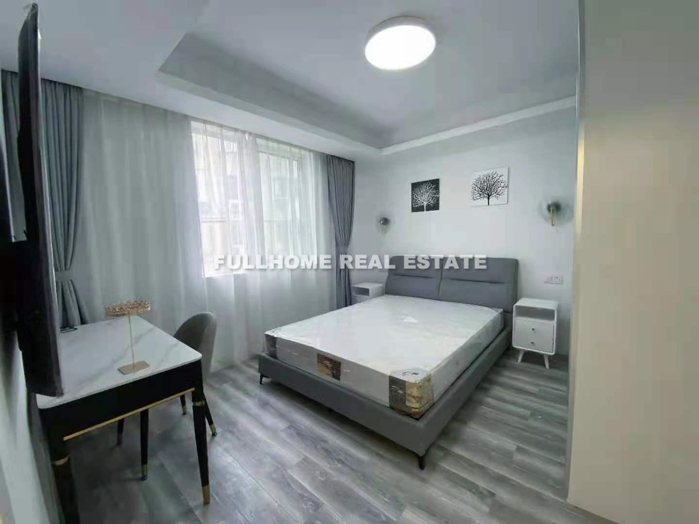 Kaicheng Apartment - Interior view 8, Shanghai rental property