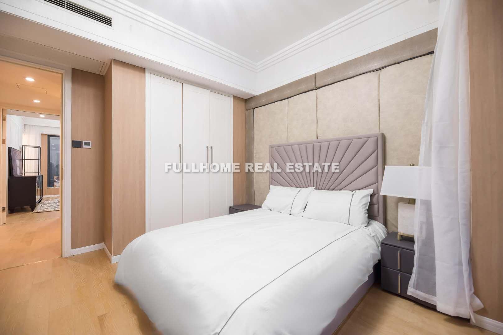 Casa Lakeville - Interior view 2, Shanghai rental property