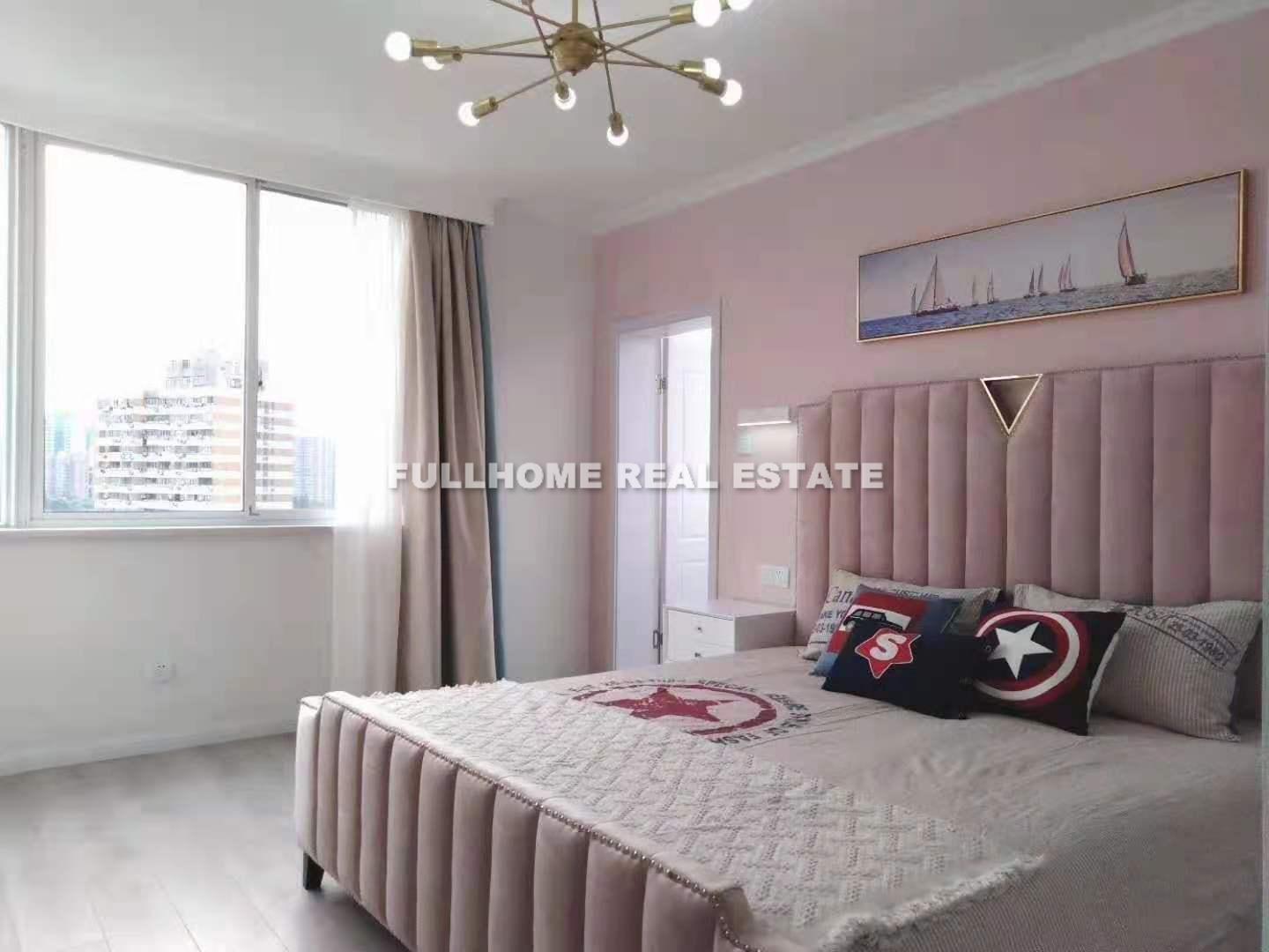 Hengan Apartment - Interior view 5, Shanghai rental property