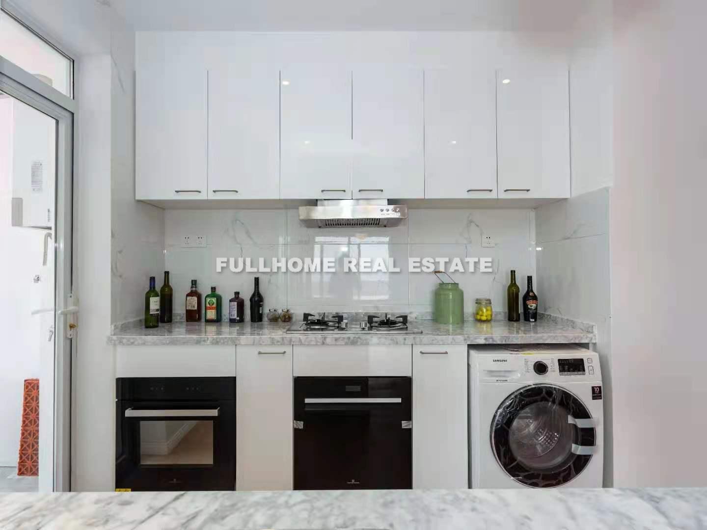Xing Nan Garden - Interior view 9, Shanghai rental property