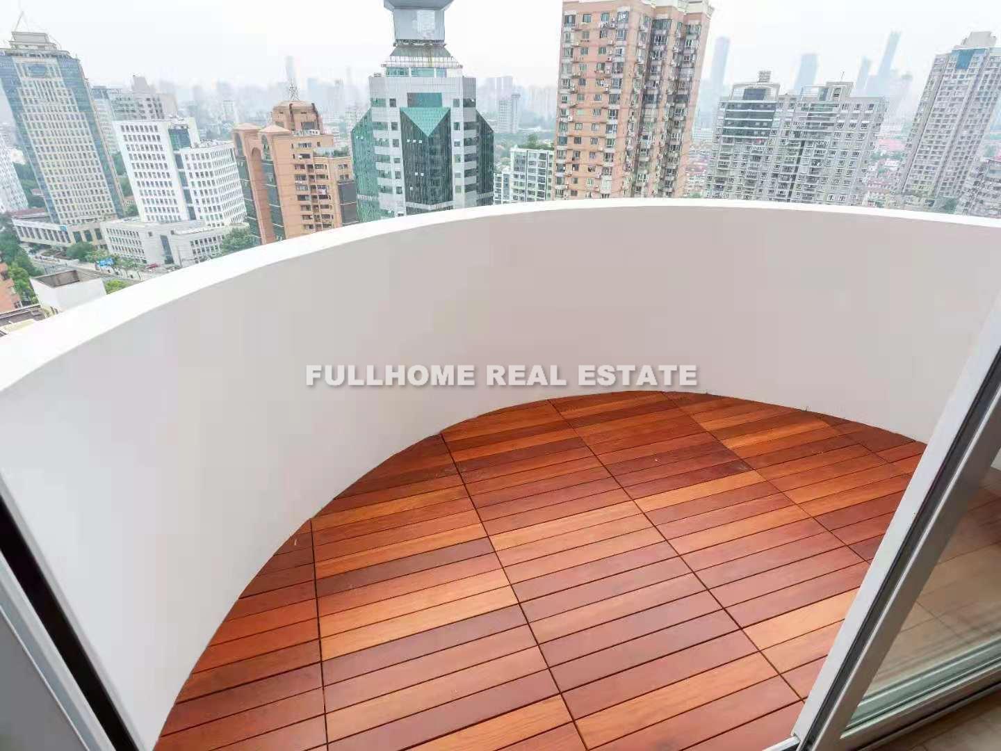 Xing Nan Garden - Interior view 6, Shanghai rental property