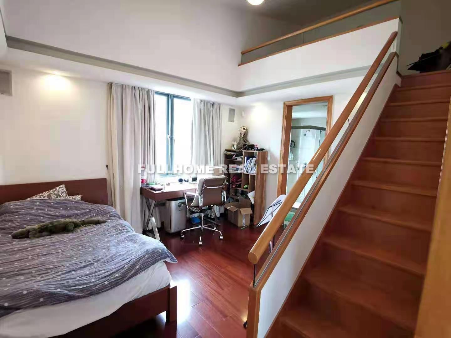 Lakeside Ville - Interior view 6, Shanghai rental property