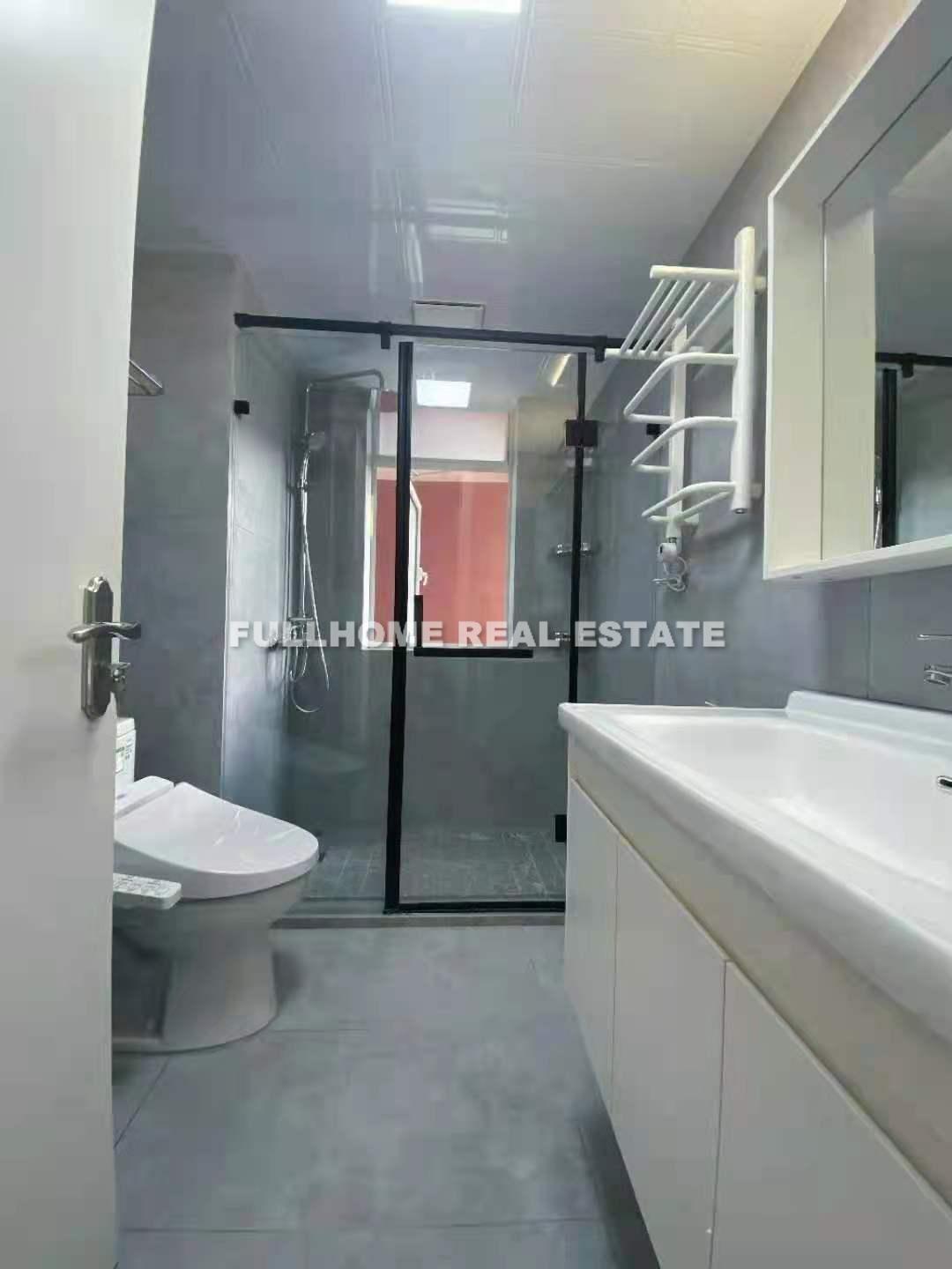 Kaicheng Apartment - Interior view 5, Shanghai rental property