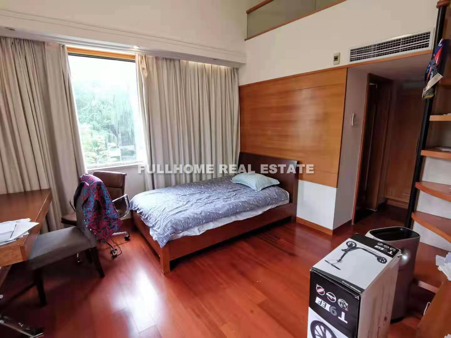 Lakeside Ville - Interior view 7, Shanghai rental property